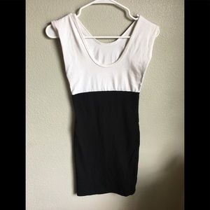 Sold *American apparel Dress